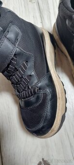 Zimni boty - 2