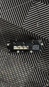 Climatronic octavia 2 - 2