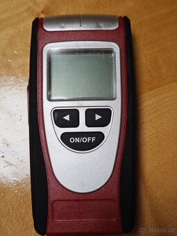 Multifunkční detektor, nový - 2