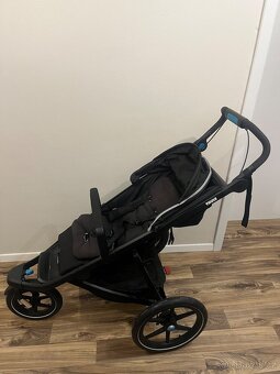Thule urban glide 2 - 2