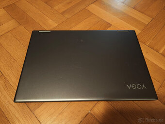 Herní notebook Lenovo Yoga 720 - 2