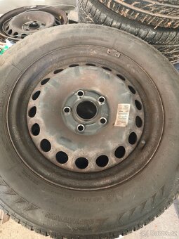 Plecháče 5x112 - 2