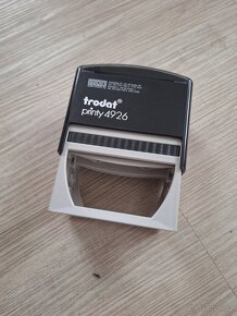 Razítko Trodat printy 4926 - 2