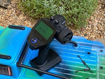 Arrma Infraction 8S BLX 1:7 RTR - 2