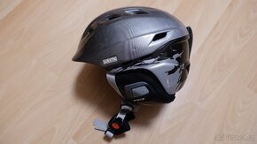 Přilba (helma) Uvex Comanche XXS/S (51-55cm) - 2