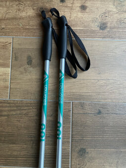 Hůlky na běžky Salomon - 2