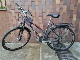 Crossové kolo Kellys - 2