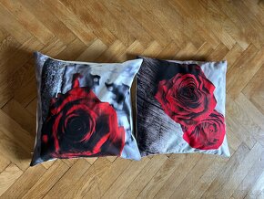 POVLAKY NA POLŠTÁŘKY - 2