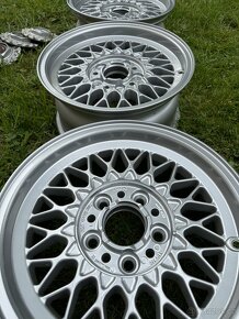 Bmw bbs Styling 5 - 2