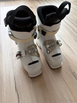 Dětské lyžáky Atomic 19 - 19.5 - 2