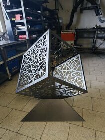 Zahradní dekorace - 2