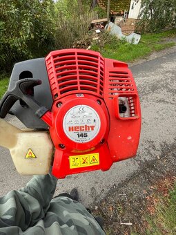 Hecht 145 křovinořez - 2