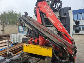 DAF LF45.220 - SLEVA - 2