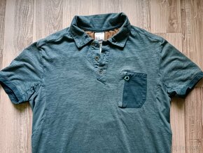 Chlapecké tričko - 2