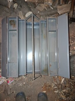 Basa na nařadí - 2