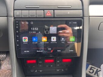 Seat Exeo r2012,1.8 tsi +dily k opravě - 2