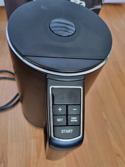 Rychlovarná konvice Arendo Elegant - 2