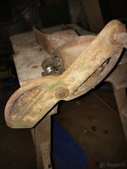 Sečkovice na kopřivy - 2