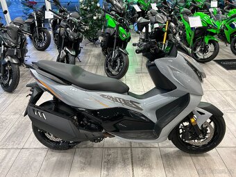 Zontes 368 Dino 2026 - 2