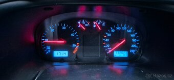 Vw t4 2.5 tdi 111kw multivan - 2