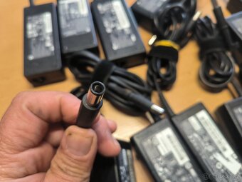 Adaptér na notebook HP - 2