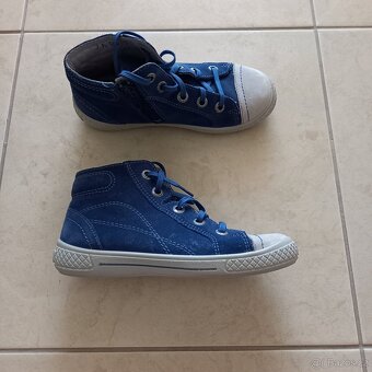 Chlapecké tenisky Superfit vel. 29 - 2