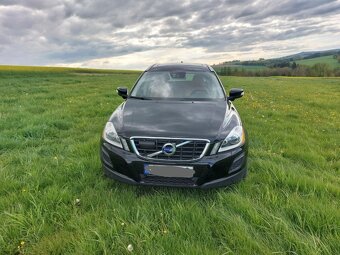 Volvo CX60 - D5 - 2