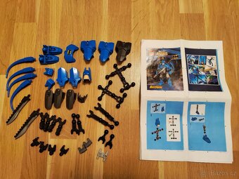 Lego Super Heroes - 4526 Batman - 2