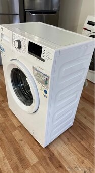 Pračka slim - 2