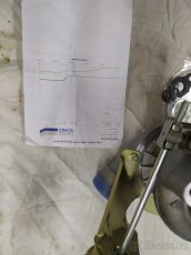 Turbodmychadlo VW Transportér T4 Multivan Caravelle - 2