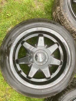 Prodám momo 4x100r15 - 2