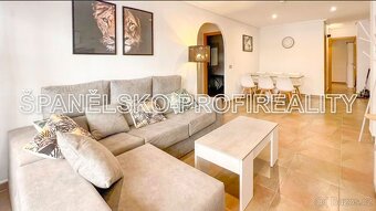 Španělsko-EXKLUZIVNÍ 4+1 Torrevieja - 2