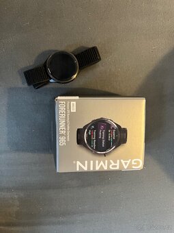 Garmin Forerunner 965 - 2