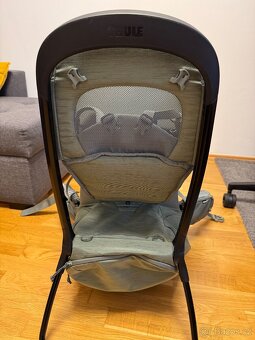 THULE Sapling Agave krosna na dítě - 2