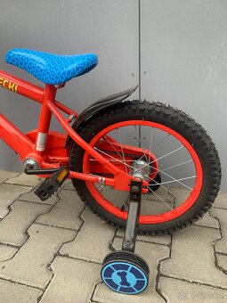 Kolo Tlapková patrola - Nové - 2