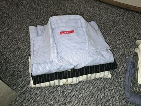 Pánské košile - 2