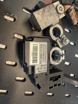 Bmw e60 e61 e90 e91 ibs kabel - 2