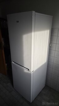Lednice Beko s mrazákem - 2