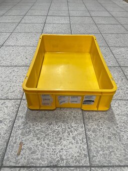 přepravky na zeleninu/ovoce - 2