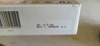 Kendamil 2 800g + kašička - 2