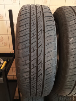 Letní pneu 185/65 R15 - 2