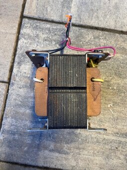 Transformator 380V, 500VA - 2