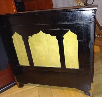 Edison home fonograf/ Phonograph - 2