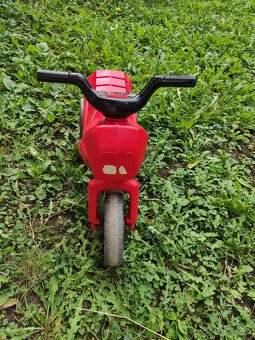 Dětské odrážedlo - 2