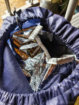 Termoclony VW Multivan t5 - 2