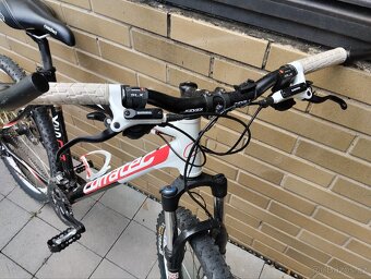 Horské kolo CORRATEC - 2