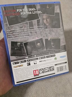 Resident Evil Requiem PS5 - 2
