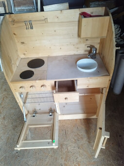 Dětská kuchyňka - 2