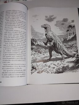 Zavátý život -Josef Augusta - 2