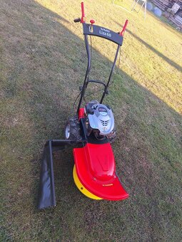 Bubnová sekačka Vari Líza/ Agatha 60 - 2